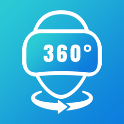 iPanorama 360 – Advanced Virtual Tour Builder icon
