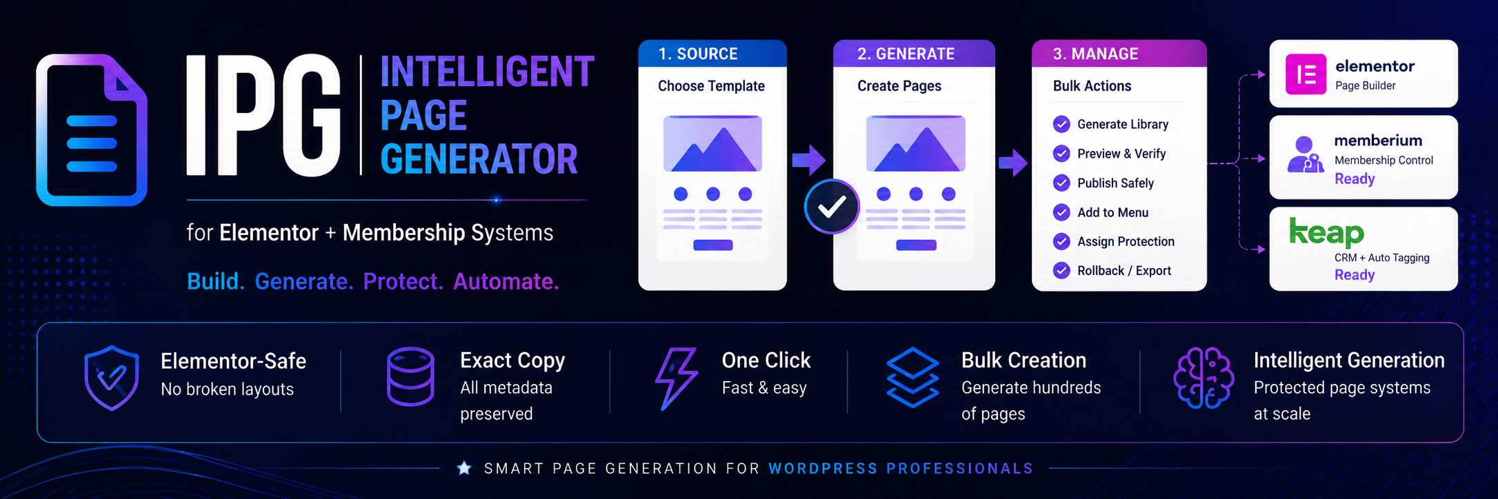 Plugin Banner