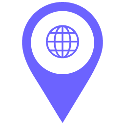 IPGeolocation.io – Geo Redirects & Content Control icon