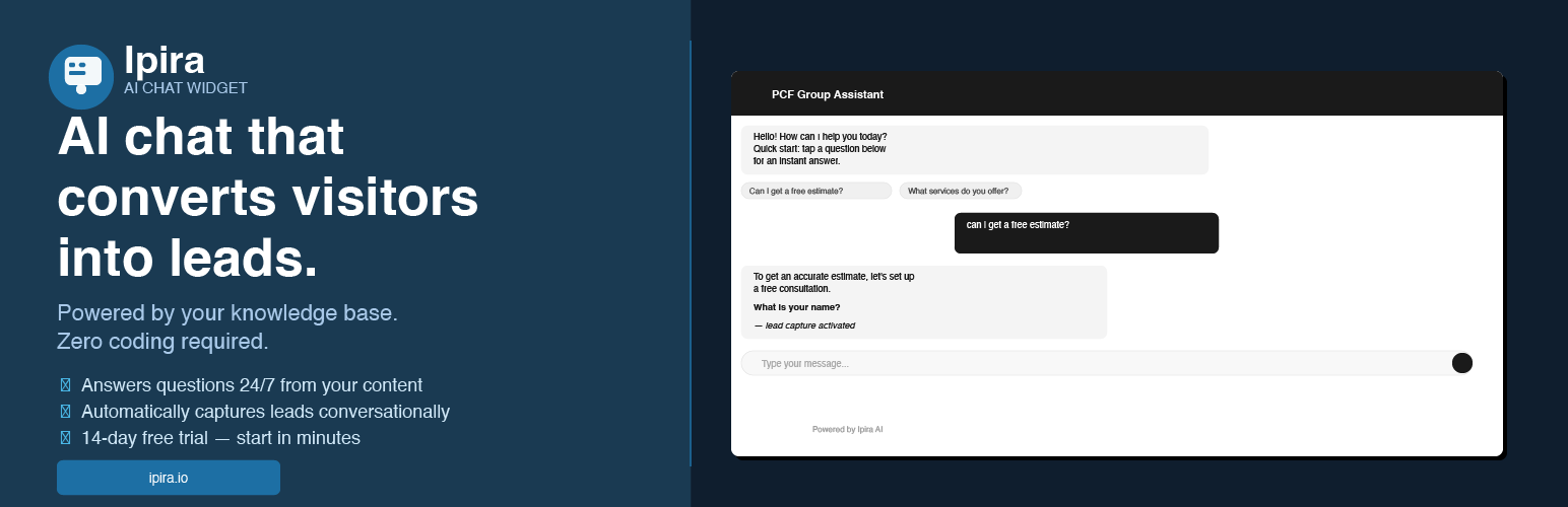 Plugin Banner
