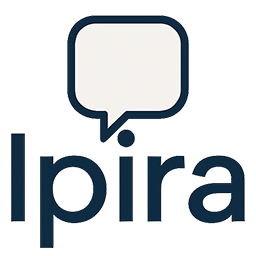 Ipira AI Chat Widget icon