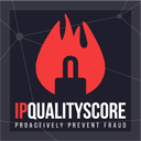 IPQualityScore Fraud Detection icon