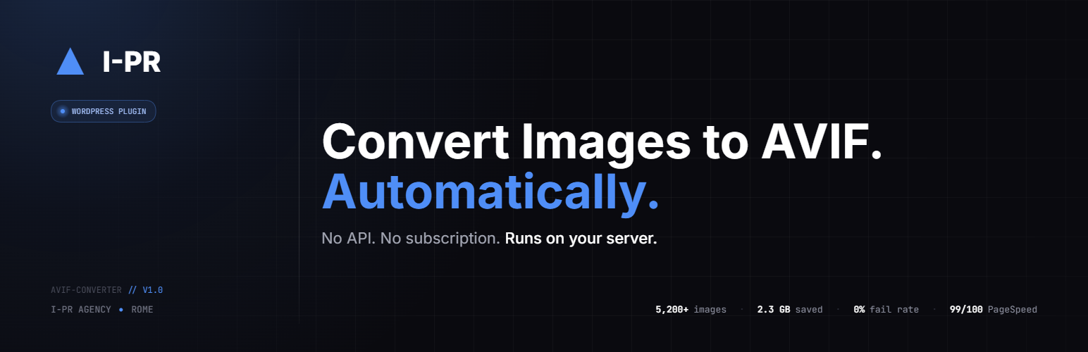 Plugin Banner