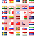 iPROS24 Google Translate widget icon