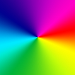 Iris Color Picker Enhancer icon