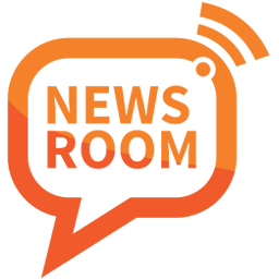 IRM Newsroom icon