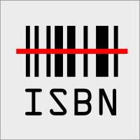 ISBN Book Search icon