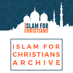 Islam for Christians Archive icon