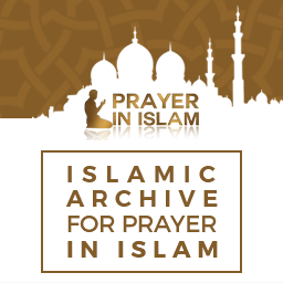 Islamic Archive For Prayer In Islam icon