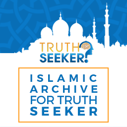 Islamic Content Archive For Truth Seeker icon