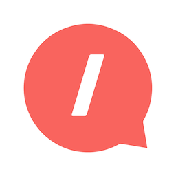 iSlash omnichannel messaging icon