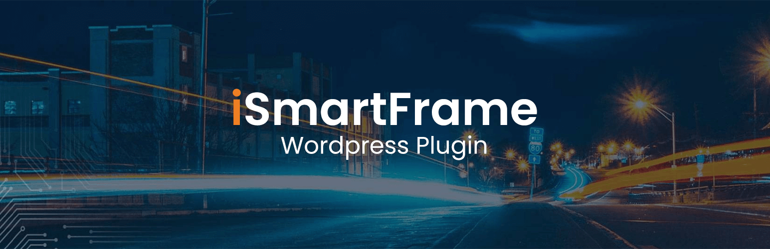 Plugin Banner