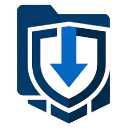I-Soft File Manager: Foundation icon