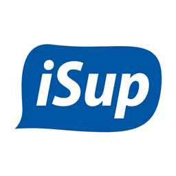 iSupportive – WordPress Support & Maintenance icon