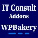 IT Consulting Addons for WPBakery icon