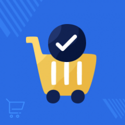 iTech Quick Order icon