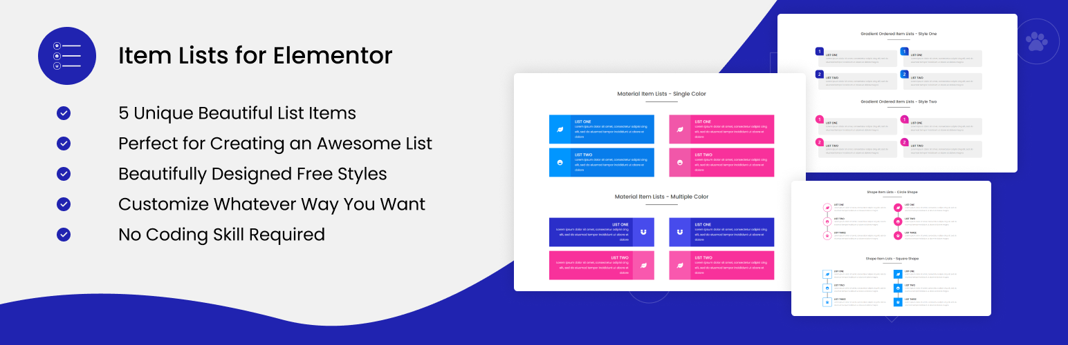 Plugin Banner