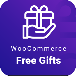GIFTiT – Free Gifts for WooCommerce icon