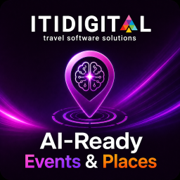 ITI Digital AI-Ready Events & Places icon