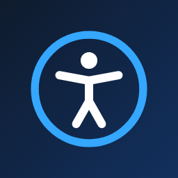 ITPS WCAG Accessibility icon