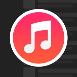iTunes Charts icon
