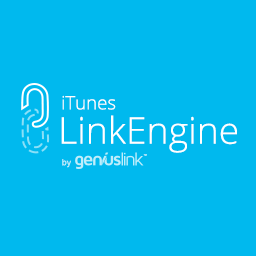 iTunes Link Engine icon
