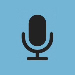 iTunes Podcast Review Manager icon