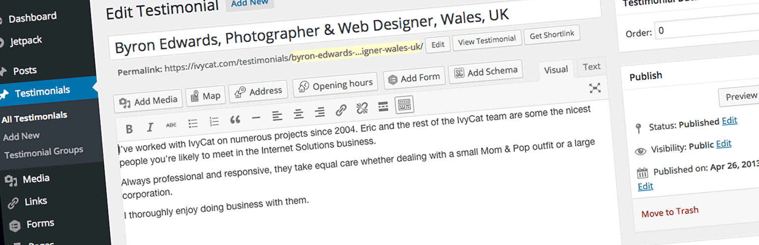 Plugin Banner