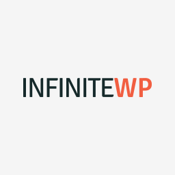 InfiniteWP Client icon
