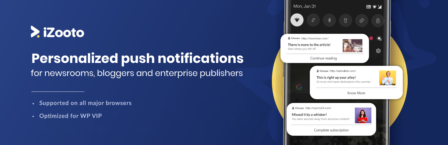Plugin Banner
