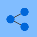 Jackshare Social Sharing icon