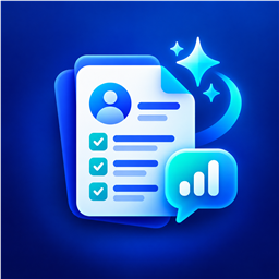 Jadav AI Lead Briefs icon