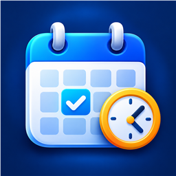 Jadav Appointment Booking icon