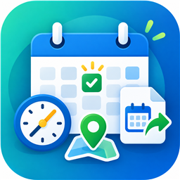Jadav Event Schedule icon