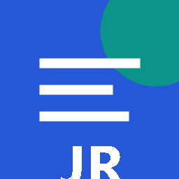 Jadav REST Route Explorer icon