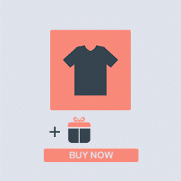 Jagif – WooCommerce Free Gift icon