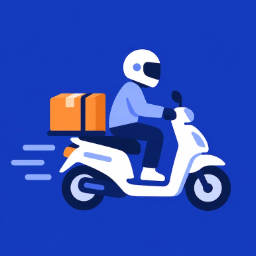 JagoOngkir icon