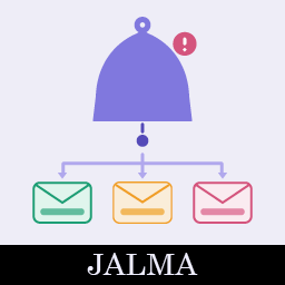 Category Notifications for WooCommerce icon