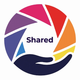 Shared Albums for Google Photos (by JanZeman) icon