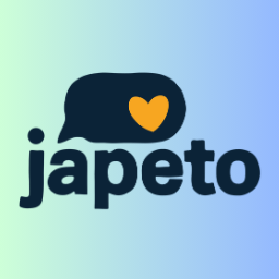 Japeto Labs – Write to Your MP icon