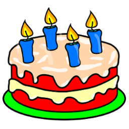 Jason Birthday Widget icon