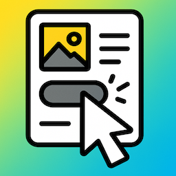 Buy Button Plus – Sell Shopify Products icon