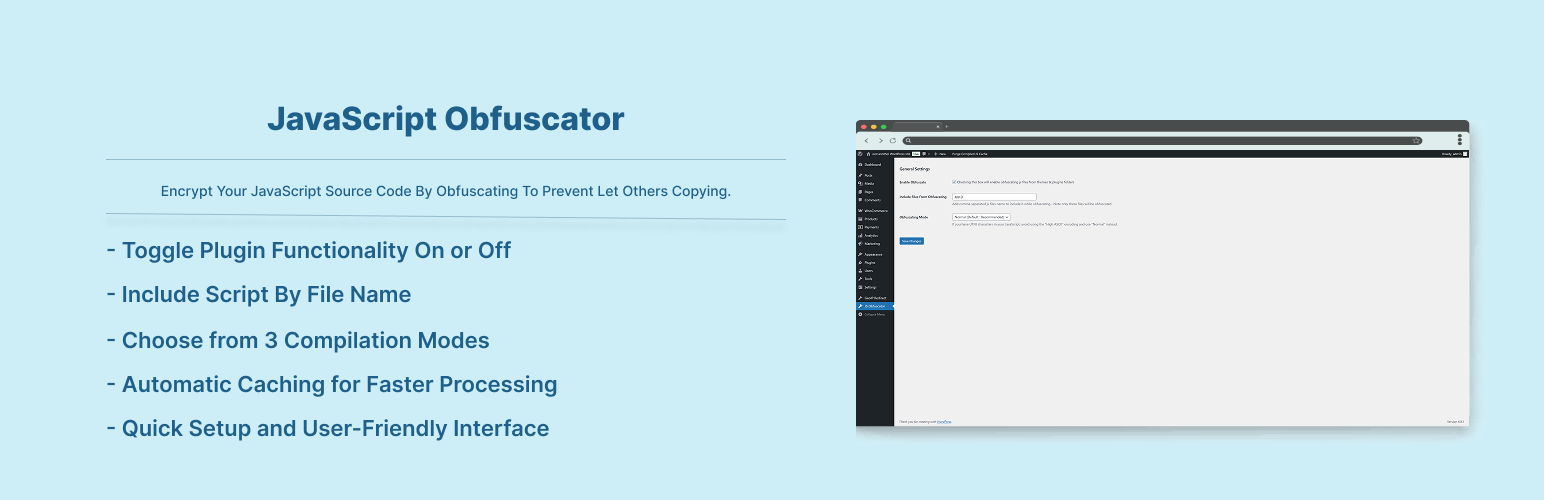 Plugin Banner