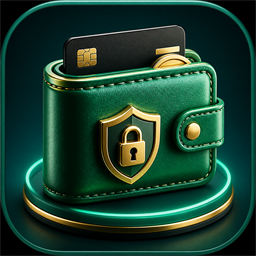 Store Wallet Checkout by Jayanta icon
