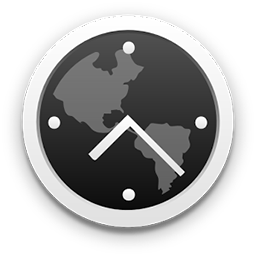 jClocksGMT World Clocks icon