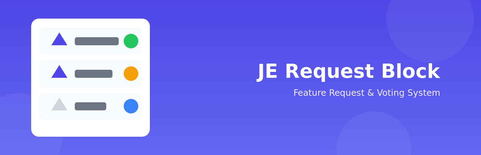 Plugin Banner