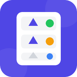 JE Request Block icon