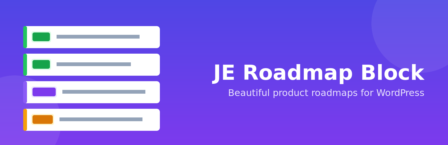 Plugin Banner