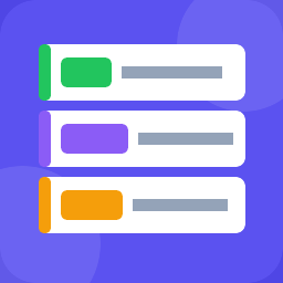 JE Roadmap Block icon