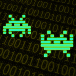 Jellyfish Invaders icon